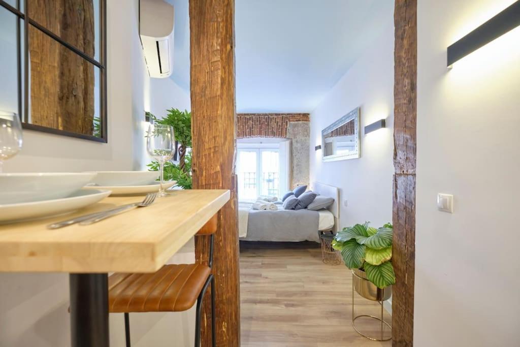 Appartamento ººmy Citycentre Sol Wifi Ac Smarttvºº *