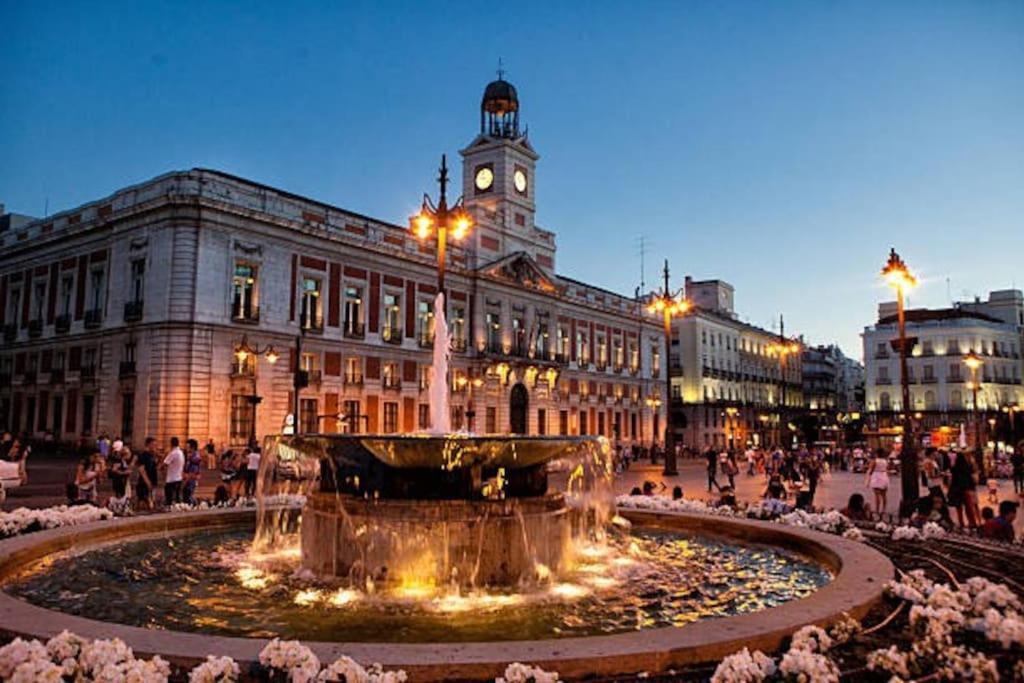 Appartamento ººmy Citycentre Sol Wifi Ac Smarttvºº *